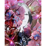 Original Digital Studio Art - Nothing to See - Giclée Print - Marie Livet