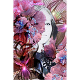 Original Digital Studio Art - Nothing to See - Giclée Print - Marie Livet