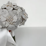 Veiled Starlight Bouquet - Marie Livet