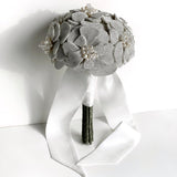 Veiled Starlight Bouquet - Marie Livet