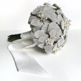 Veiled Starlight Bouquet - Marie Livet