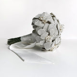 Veiled Starlight Bouquet - Marie Livet