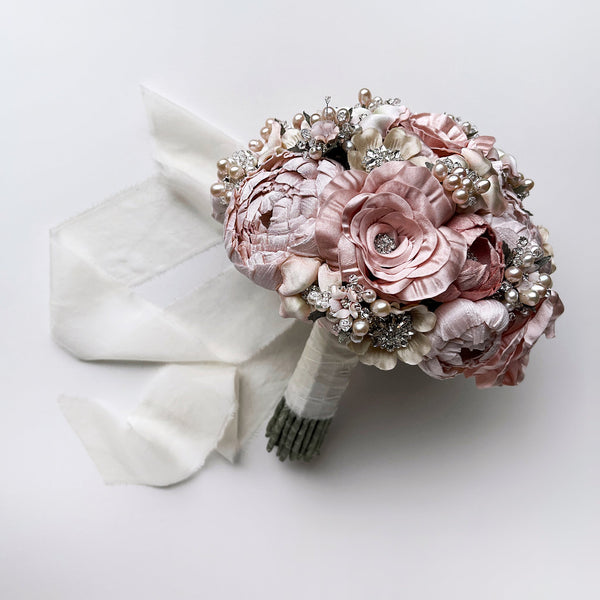 Florist Pins X144 Teardrop Pearl Wedding Bouquet Flowers Buttonhole Corsage  