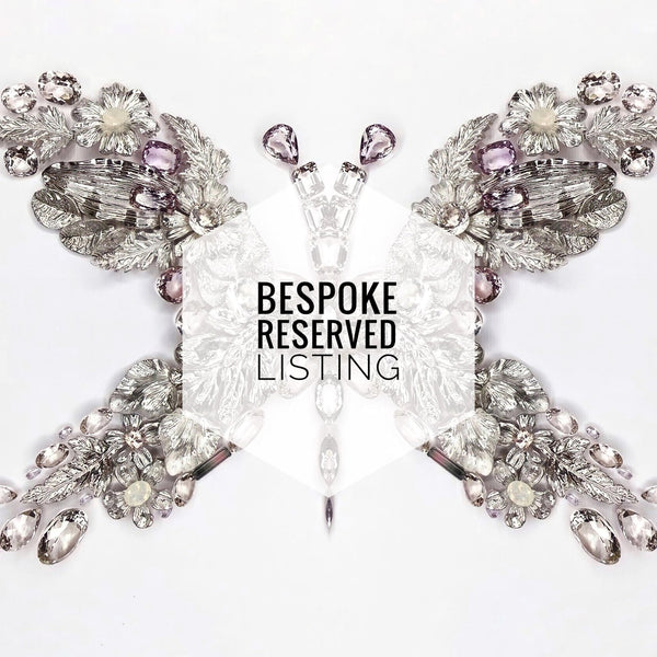 Reserved - Marie Livet